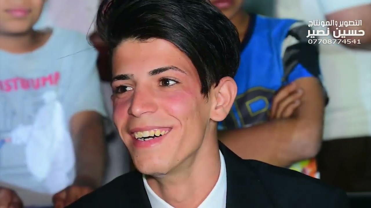 اون وصاحت الوادم شتا وين🚦موسى الزيدي  🔥🚦حفل حنة السيد جبار سرحان جبارة💯 حسين نصير