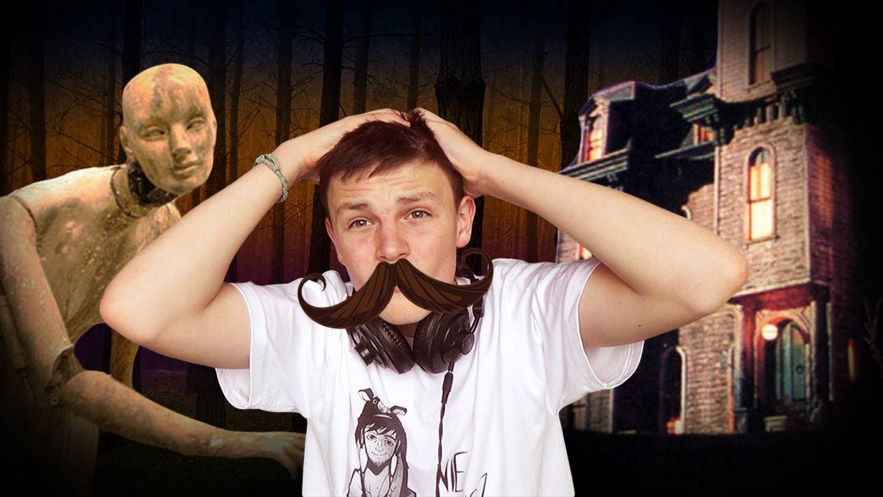 CZO TEN NARUCIAK? - DUET HORORKUF seriales us