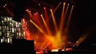 DEF LEPPARD -ROCKET- LIVE SPAIN (DONOSTIA-SAN SEBASTIAN) 23-06-2013 HQ 1080P