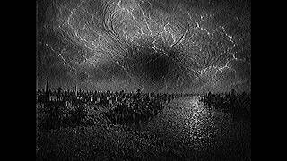 Nothing Vast Enters the Lives of Mortals Without Ruin