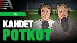 Download Lagu No nyt se tapahtui! Muutoksia Chelsealla ja Manchester Unitedilla | 442 | Jakso 129 MP3