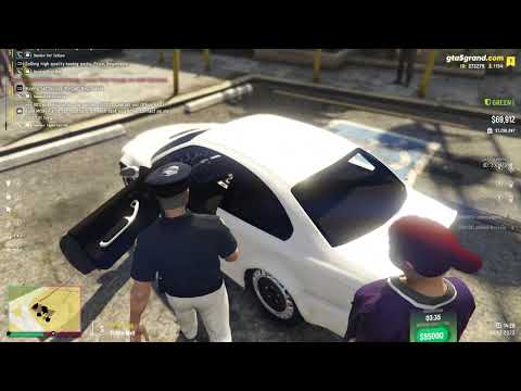 Grand Theft Auto V 2023 12 06 Insurance