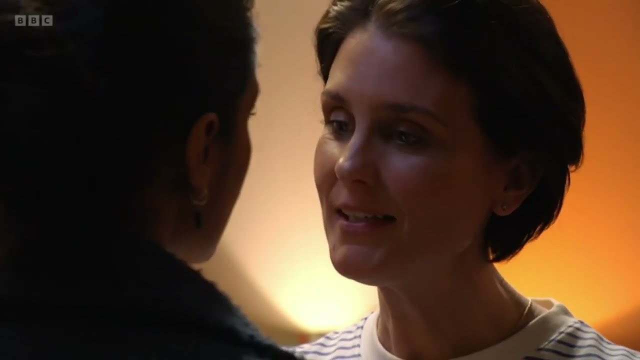 Suki & Eve. Their Story - Chapter 5 - Believe That I Love You