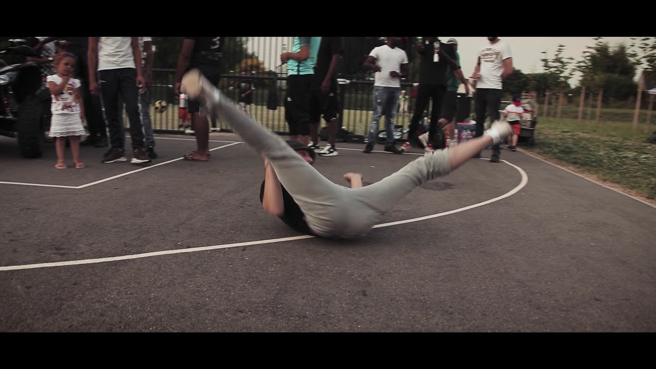 Mal à la tête ( Clip Officiel ) DrikC