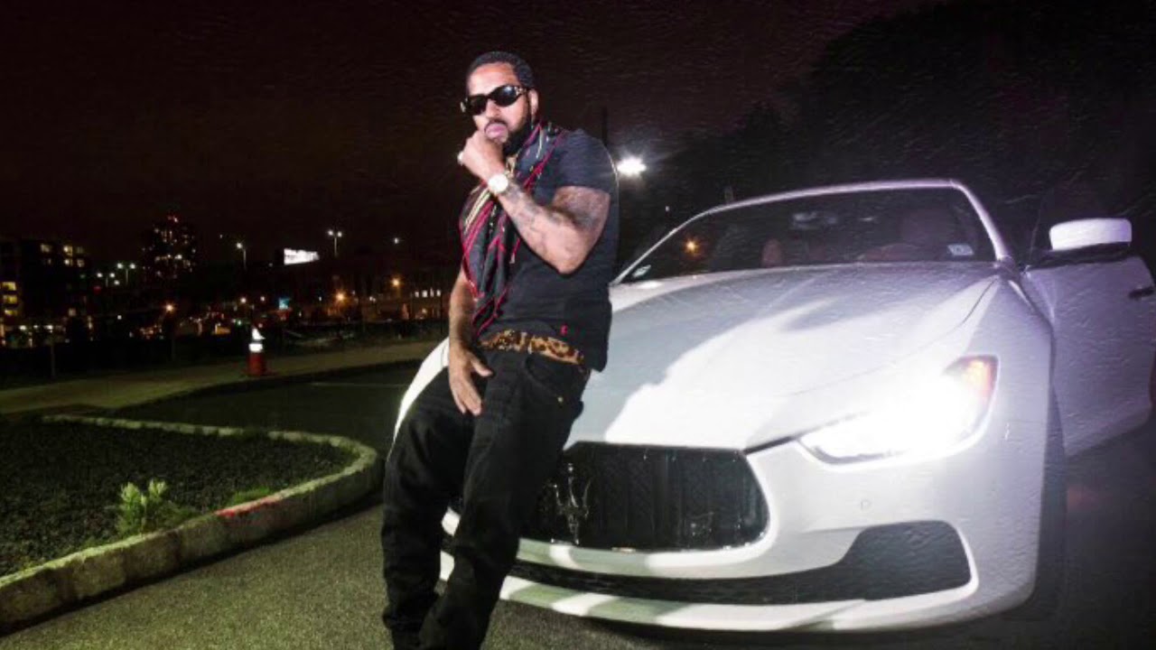 Roc Marciano Type Beat 2019 Instrumental