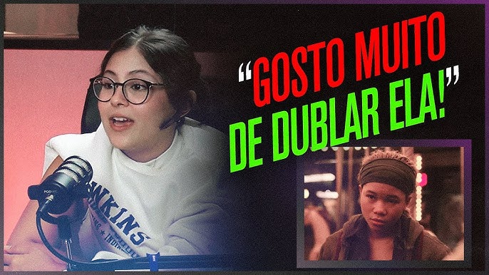 Dubladores de DON'T TOY WITH ME, MISS NAGATORO respondem perguntas enviadas  por fãs! #shorts 