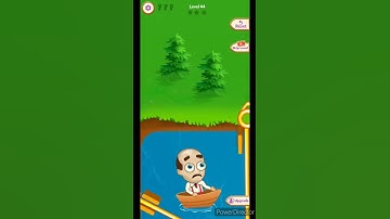 Save The Daddy Gameplay | All Level Solution