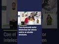 Cae el Presunto Autor Intelectual del Crimen contra el Alcalde Mexicano Carlos Manzo