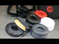 Beats Headphones Ear-Pad Replacement – Quick &amp; Simple Replace