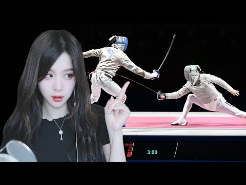 <strong>펜싱</strong> <strong>종주국</strong> 프랑스어로 용어 빠르게 알려드립니다