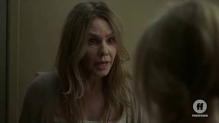 Marvels cloak and dagger - Season 1 Episode 3 Moments scene