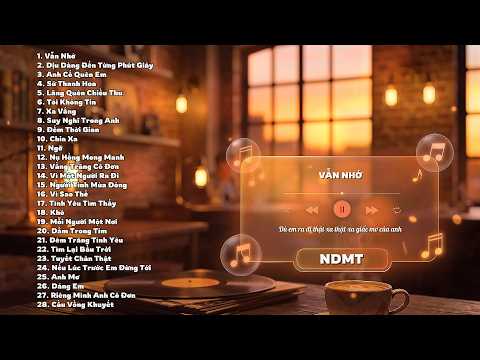 Nhạc 8x9x Đời Đầu - Nhạc Hoa Lời Việt - Nhạc R&B Cực Chill - Nhạc Hot Tiktok Triệu Views