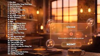 Nhạc 8x9x Đời Đầu - Nhạc Hoa Lời Việt - Nhạc R&B Cực Chill - Nhạc Hot Tiktok Triệu Views