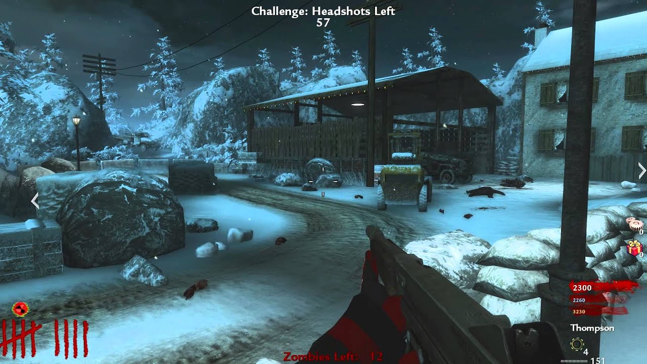 ZOMBIES STOLE THE CHRISTMAS PRESENTS TMG Christmas Part 1 YouTube zombies-stole-the-christmas-presents-tmg-christmas-part-1-youtube