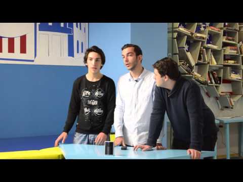 გადაცემა \"წიგნის კუთხე\" - VIII მერვედფინალური თამაში