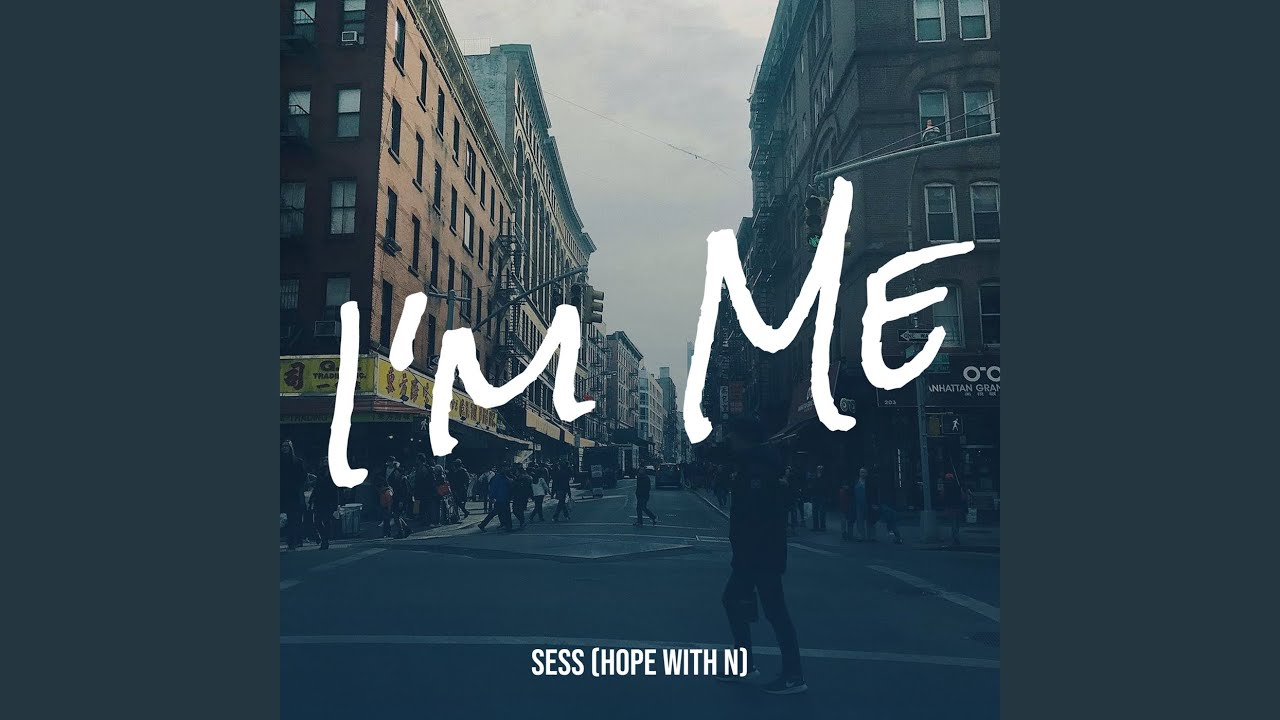 I'm Me - YouTube