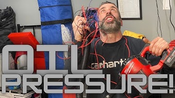 Oil Pressure Sensor: (WE FINALLY DID SOMETHING RIGHT!) remote mounting Brian