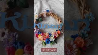 Hiasan Dinding Handmade