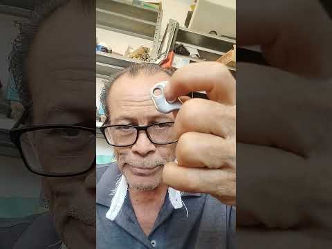 Palanca elevadora de