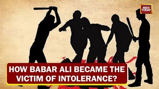 How Babar Ali Became The Victim Of Intolerance? Ground Report From U.P's Kushinagar | U.P Hate Crime