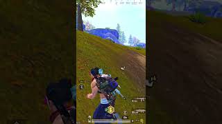 WORLD KA FASTEST 1V4🤣 #ipad5thgeneration #pubgshorts #bgmi #pubgstarprogram #liviktdm #gaming