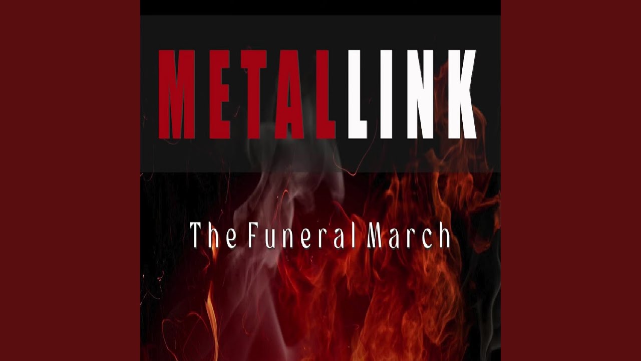 The Funeral March YouTube