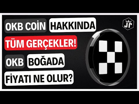 OKB Coin Nedir, Ne işe Yarar? OKB Boğada Fiyatı Ne Olur? Okb coin Nereden, Nasıl Alınır?