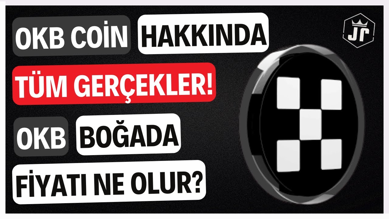 OKB Coin Nedir, Ne işe Yarar? OKB Boğada Fiyatı Ne Olur? Okb coin Nereden, Nasıl Alınır?