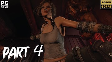 BULLETSTORM Gameplay Walkthrough - Part 4 - No Commentary