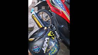 Modif Ala Babylook Style. Clean And Simple