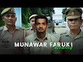 Munawar faruqui say bad about ram ji   efx edit  goswami editzz