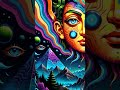 AbssyWalkerXO 🌌 Psychedelic Frequencies ⚡