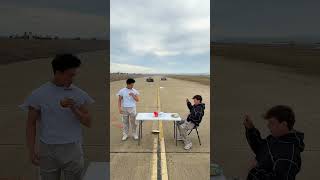Thumbnail for Table Pull Challenge Gone Wrong!