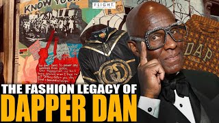The Legend Of Dapper Dan Rise, Fall, And Cultural Resurrection