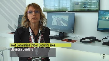 Next Generation Cyber Security