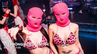 Cô Phòng Remix - Hồ Quang Hiếu / Thời gian không thể xóa nhòa đôi ta... Remix Hot Trend TikTok