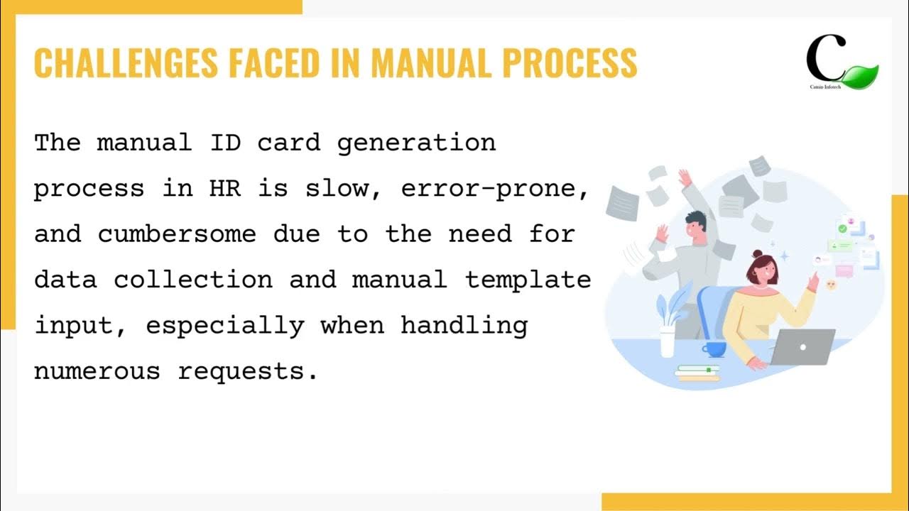 CATNIP INFOTECH UIPATH AUTOMATING ID CARD GENERATION PROCESS