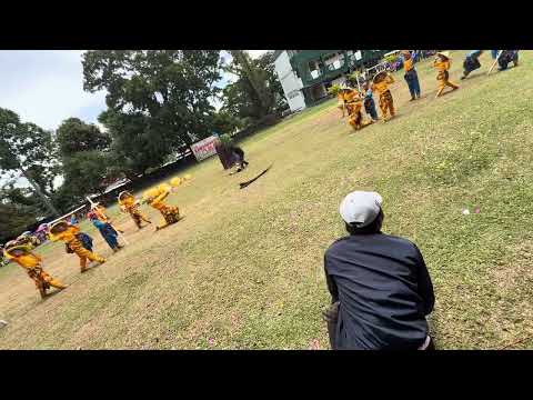 BAYLE SA KALYE 2025 ENTRY #14 from MIRAMAR ELEMENTARY SCHOOL 5th RUNNER UP