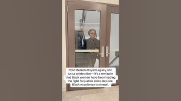 The Power of Collective Action in the Black Community