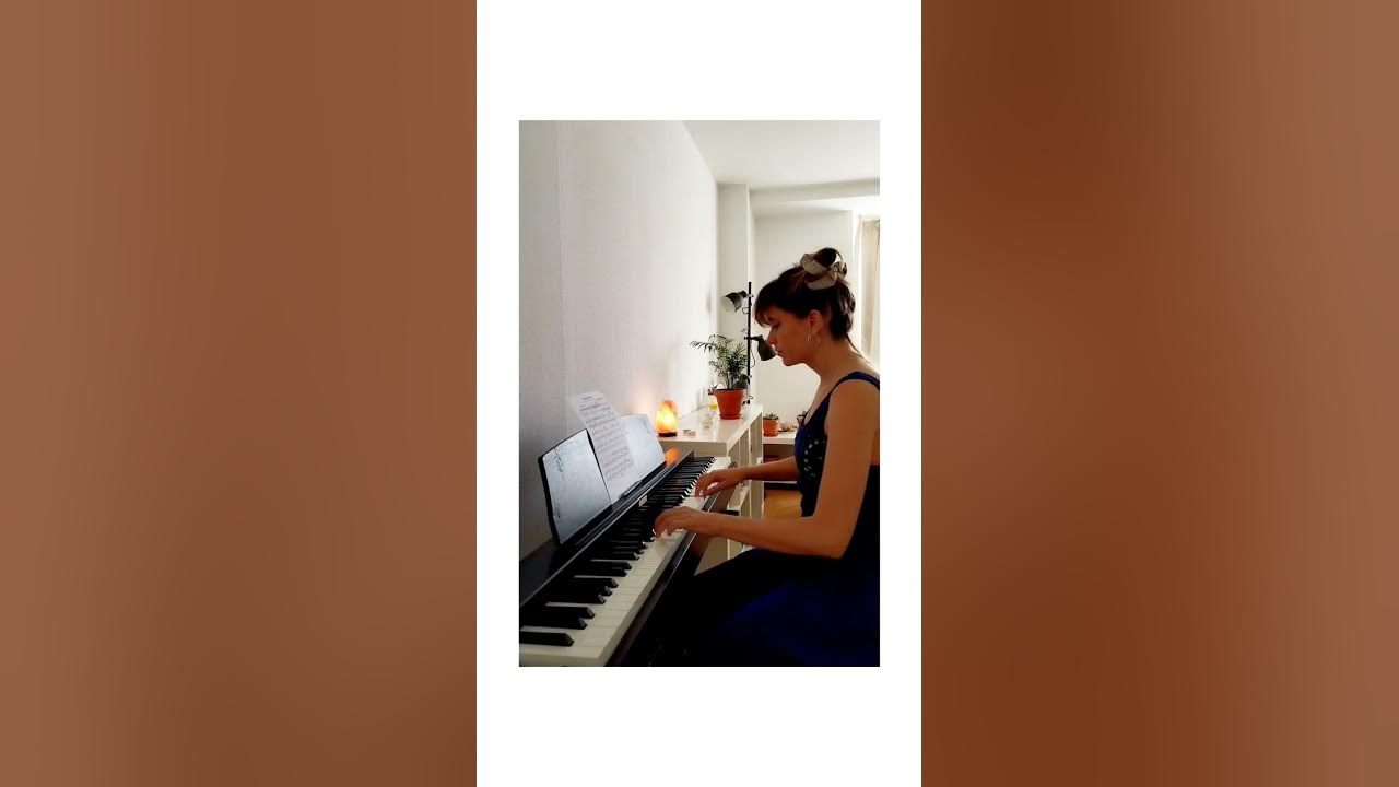 The Legend of Zelda: Ocarina of Time - "Kokiri Forest" - Piano Cover The Legend of Zelda: Ocarina of Time - "Kokiri Forest" - Piano Cover