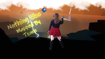 acloudyskye & N33T - Nothing Else (Modchart) #BeatSaber #LIV #MixedReality #CustomSongs #VR #Gaming