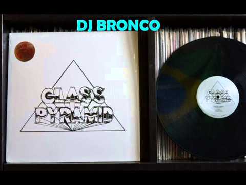 Glass Pyramid — Glass Pyramid – Country Cowboy