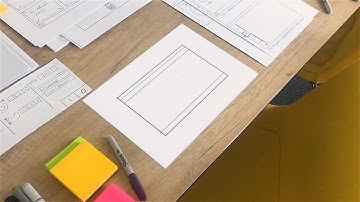 HMI Project / Showreel 2025