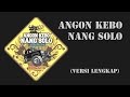 Video Angon Kebo Nang Solo