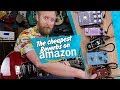 The CHEAPEST reverbs on amazon - #AFFORDABOARD - Azor/Mugig/Eno/Mosky/Caline