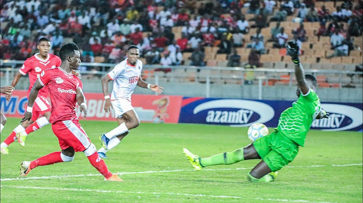 Magoli yote: SIMBA SC (3-1) KMC FC.(NBC PREMIER LEAGUE) 19/6/2022.