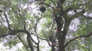 Extended Workclimb video 2015 ITCC