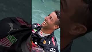 Daniel Ricciardo Funniest Moments
