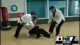 Dimmak Death Touch Fraud.flv