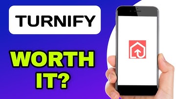 IS TURNIFY WORTH IT?  (EXPLAINED)
